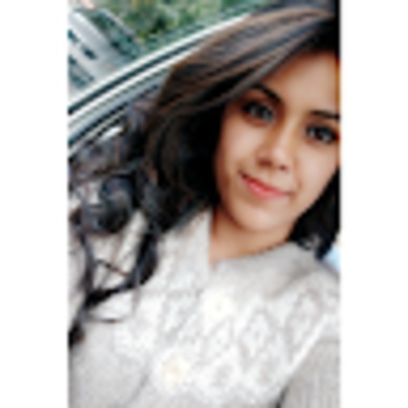 Meet your Posher, Jainika - Picture 1 of 1